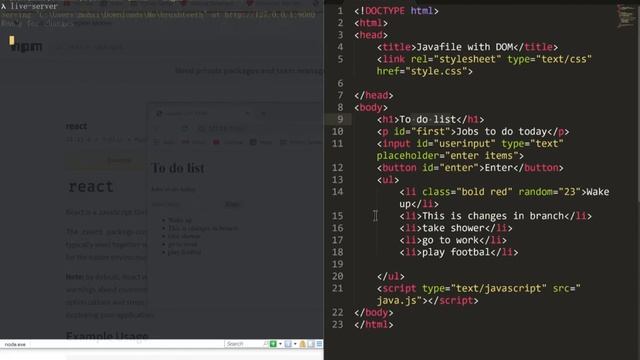 | Installing Two Important Packages | Developer Lifeline | Web Development URDU смотреть онлайн