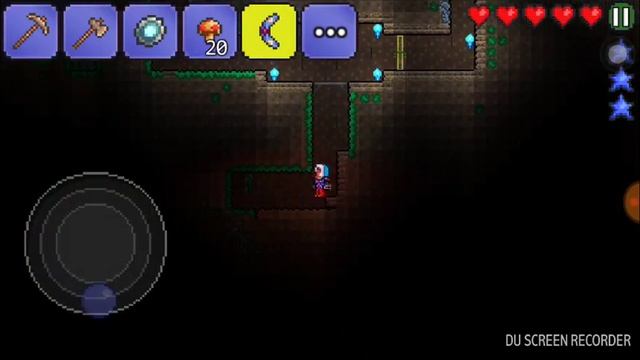 Ловушка для слизней в terraria смотреть онлайн