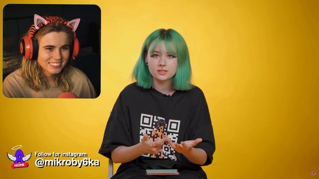 ДВА НОИЛСА В РЕАЛИТИ ТИКТОКЕРОВ? смотреть онлайн