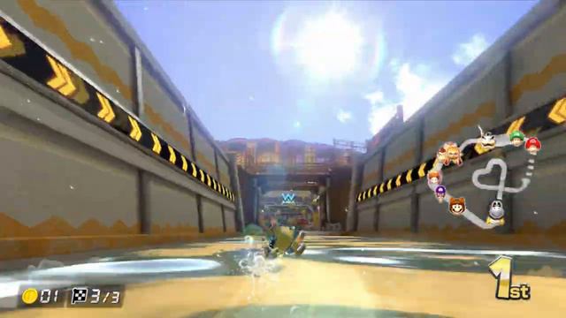 50+ Characters That NEED To Be In Mario Kart 9 смотреть онлайн