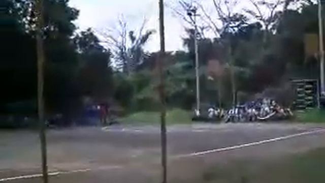 Regional Science High School III on September 8, 2011 (Part 87) смотреть онлайн