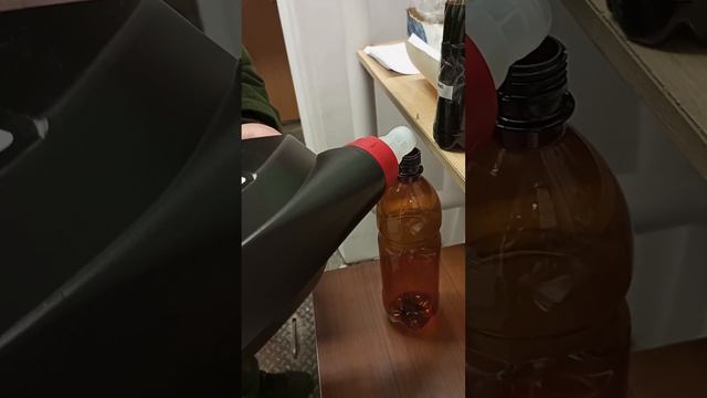 Polymerium XPRO1 5W-50 A3/B4