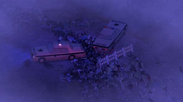 Обновление 41.55 в игре Project Zomboid смотреть онлайн