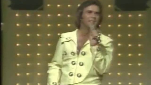 Billy "Crash" Craddock - Rub It In смотреть онлайн