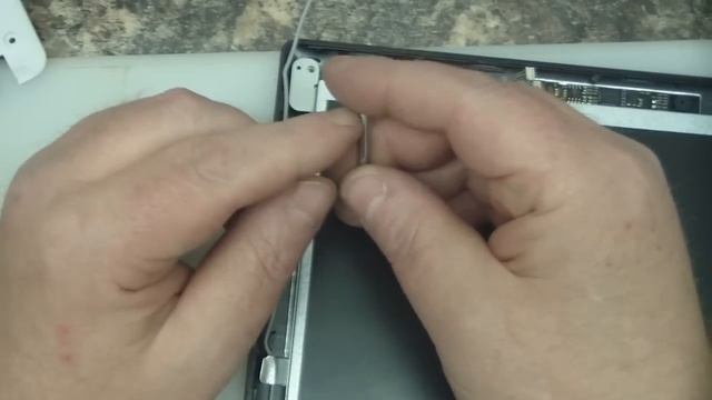 Laptop Antenna Upgrade смотреть онлайн