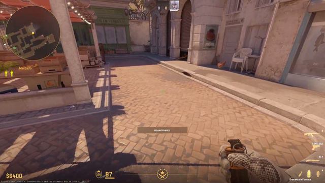 CS2 UPDATE just came OUT - NEW SMOKE Changes - Counter Strike 2 New Update смотреть онлайн