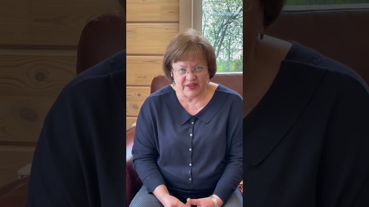 Зачем детей знакомить с поэзией? смотреть онлайн