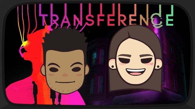 Transference Explained - Transference - Part 06 смотреть онлайн