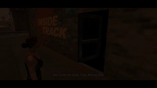 Grand Theft Auto: San Andreas - Mission #32 First Base/Against All Odds смотреть онлайн