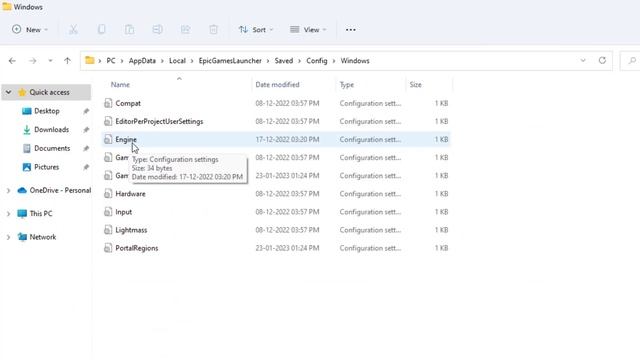 Fix Epic Game Error Code EC-MD-DL Error in Windows 11/10 смотреть онлайн