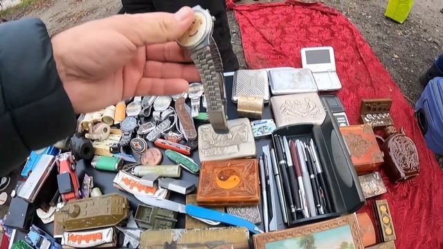 МИЛЛИОН на БАРАХОЛКЕ/набор для ПОКЕРА/ключ к ПОБЕДЕ смотреть онлайн