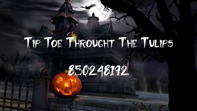 20+ ROBLOX | Halloween Music Codes | WORKING (ID) 2020-2021 смотреть онлайн