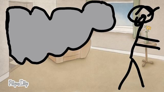 Шог! Мой дом загорелся!!!! (Ч.о) смотреть онлайн