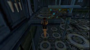 Tomb Raider II - Прохождение [Затонувшая ''Мария Дория''] на русском без комментарий
