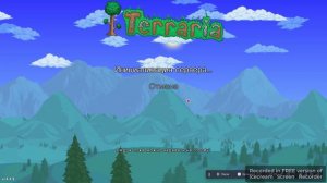 КАК ПОИГРАТЬ С ДРУГОМ В ТЕРРАРИЮ (способ через стим)