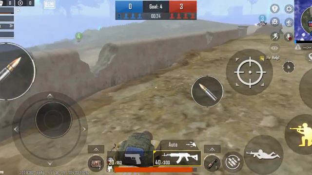 battle royale madness ultimate arena battleground mobile india #viral #battle #royal #madness #aren смотреть онлайн