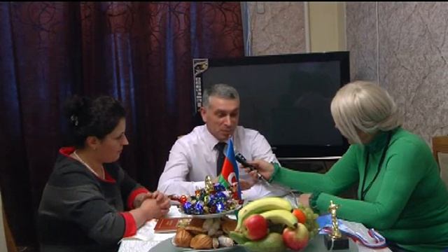 Qurbetden gelen sesler. Perm. 2016..mp4 смотреть онлайн