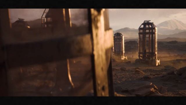 The Ending Of Snow in the Desert Explained | Love, Death & Robots Explained смотреть онлайн