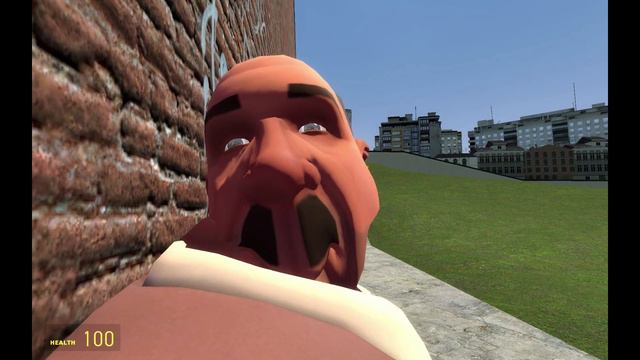 light skin stare G-mod смотреть онлайн