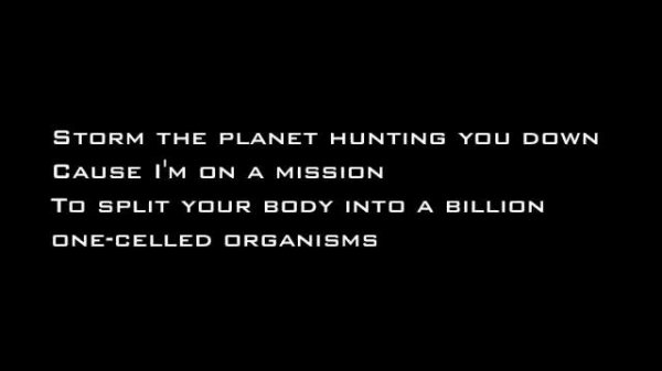 Immortal Technique & Diabolic - Dance With The Devil Hidden Track (Lyrics) (HQ)