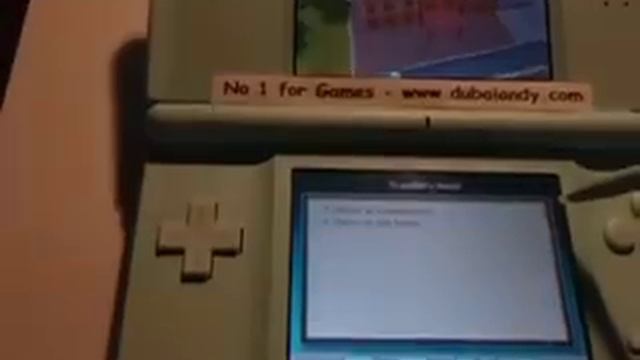 Hotel Giant DS смотреть онлайн