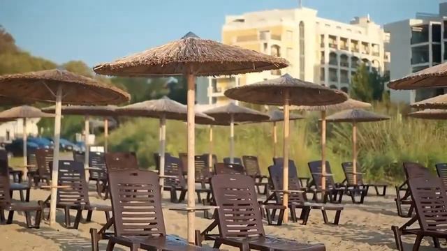 Отель "MARINA SANDS BIJOU BOTIQUE 4*" г. Обзор, Болгария смотреть онлайн