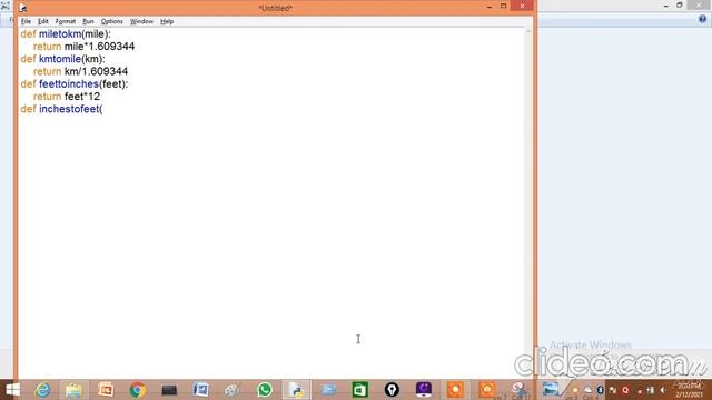 Class 12 - Ch 4 - Using Python Libraries - Type C - Question -2 - Sumitha Arora смотреть онлайн