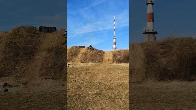 ЕНДУРО СКУТЕР смотреть онлайн
