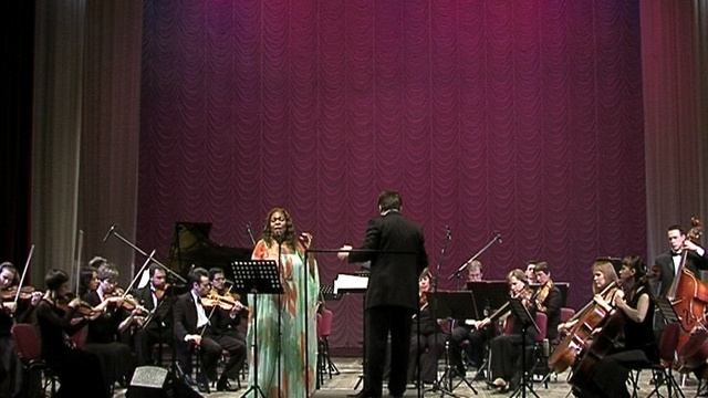 Denise Perrier - Everything Must Change