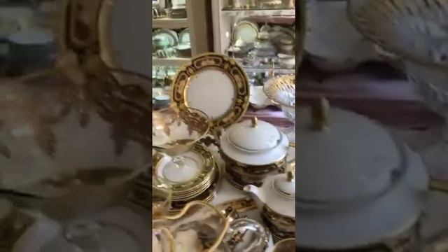 Сервизы из Германии в Махачкале смотреть онлайн