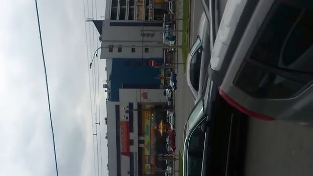 Торговый комплекс NORD.СПб. смотреть онлайн
