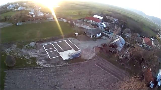 Drone Away - Eachine E58 смотреть онлайн