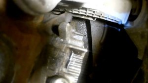 лада гранта греется двигатель. выбрасывает антифриз. замена ремня грм