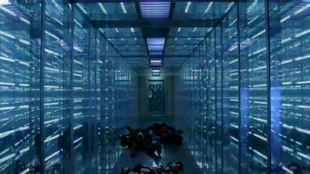 Элис (Кто такая Элис) смотреть онлайн