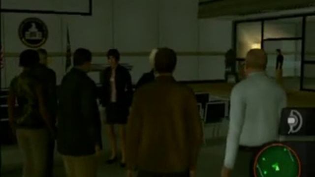 24: The Game Walkthrough - Mission 21 - Durch die Agency - Teil 1 смотреть онлайн