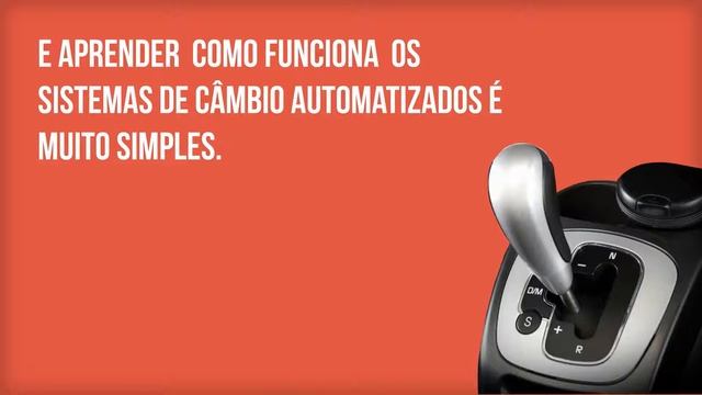 Vídeo Apresentação curos Câmbio Dualogic Plus смотреть онлайн