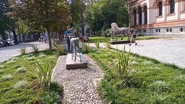 музей в Милане смотреть онлайн