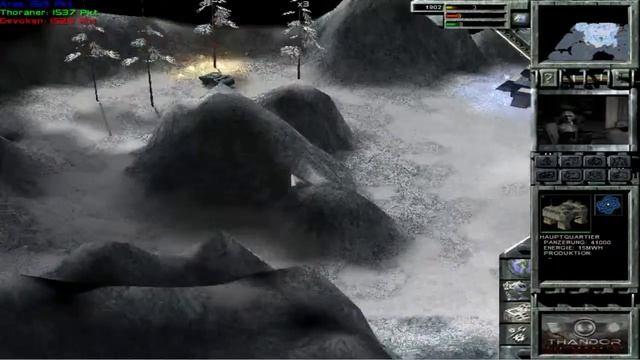 Thandor: Die Invasion Ger/60Fps - Mission: Niflheim Verhindern sie weitere Feindp смотреть онлайн