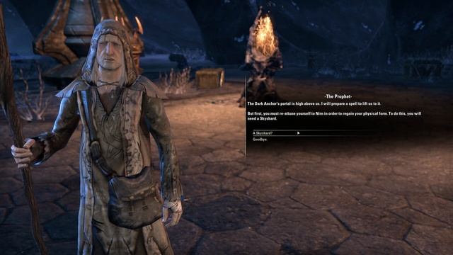 Hannah and Nilesy - Elder Scrolls Online Beta #2, Ice Cream смотреть онлайн