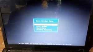 Lenovo g500 Boot Menu Key !! How To Boot Lenovo g500 Laptop !! By Bs Technical !!