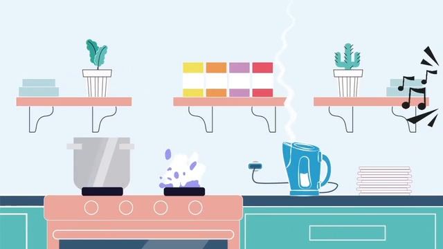 Сигналізатори газу "Страж" смотреть онлайн