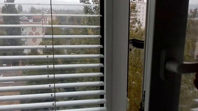Ручка пластикового окна после ремонта смотреть онлайн