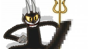 как я cuphead проходил