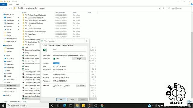 Seaborn tutorial(in Tamil)|data visualization|part-1|DEEP MATRIX смотреть онлайн