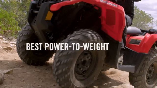 Discover the Can Am off road engines смотреть онлайн