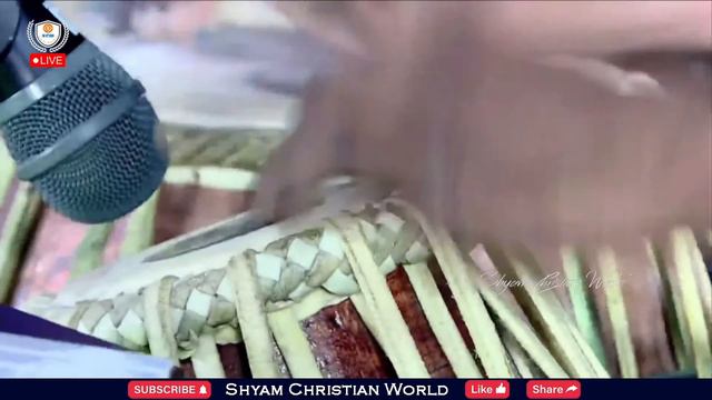 🔴🅻🅸🆅🅴 Youth Christmas Tanuku | Pastor Praveen Kumar | #Live смотреть онлайн