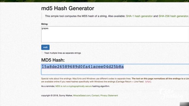 Hash Function | Hash Tables - Data Structures series смотреть онлайн