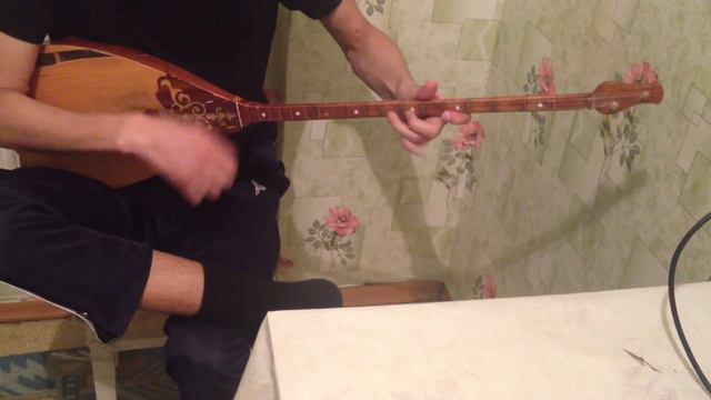 Саундтрек на Бригаду на домбре смотреть онлайн