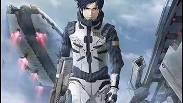 Godzilla Anime Monster Planet Images! смотреть онлайн