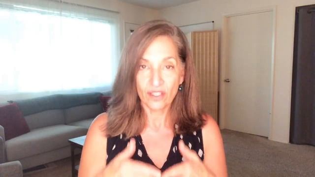 How Giving Your Mind A New Job Description Makes Life Easier - RISE & RECEIVE смотреть онлайн